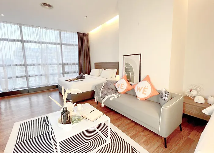 The Collins - Bangsar Trade Centre