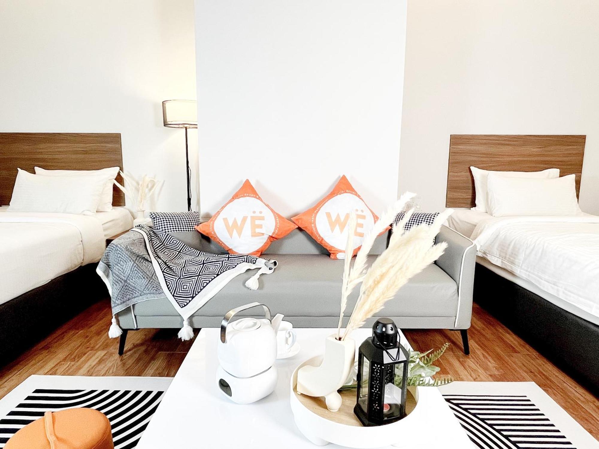 The Collins - Bangsar Trade Centre Apartment Kuala Lumpur