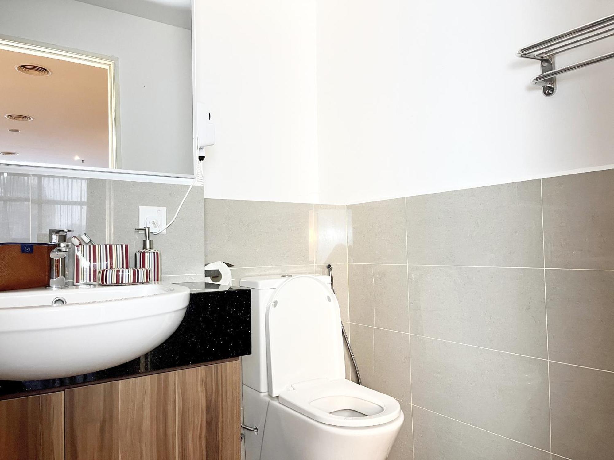 Apartment The Collins - Bangsar Trade Centre Kuala Lumpur