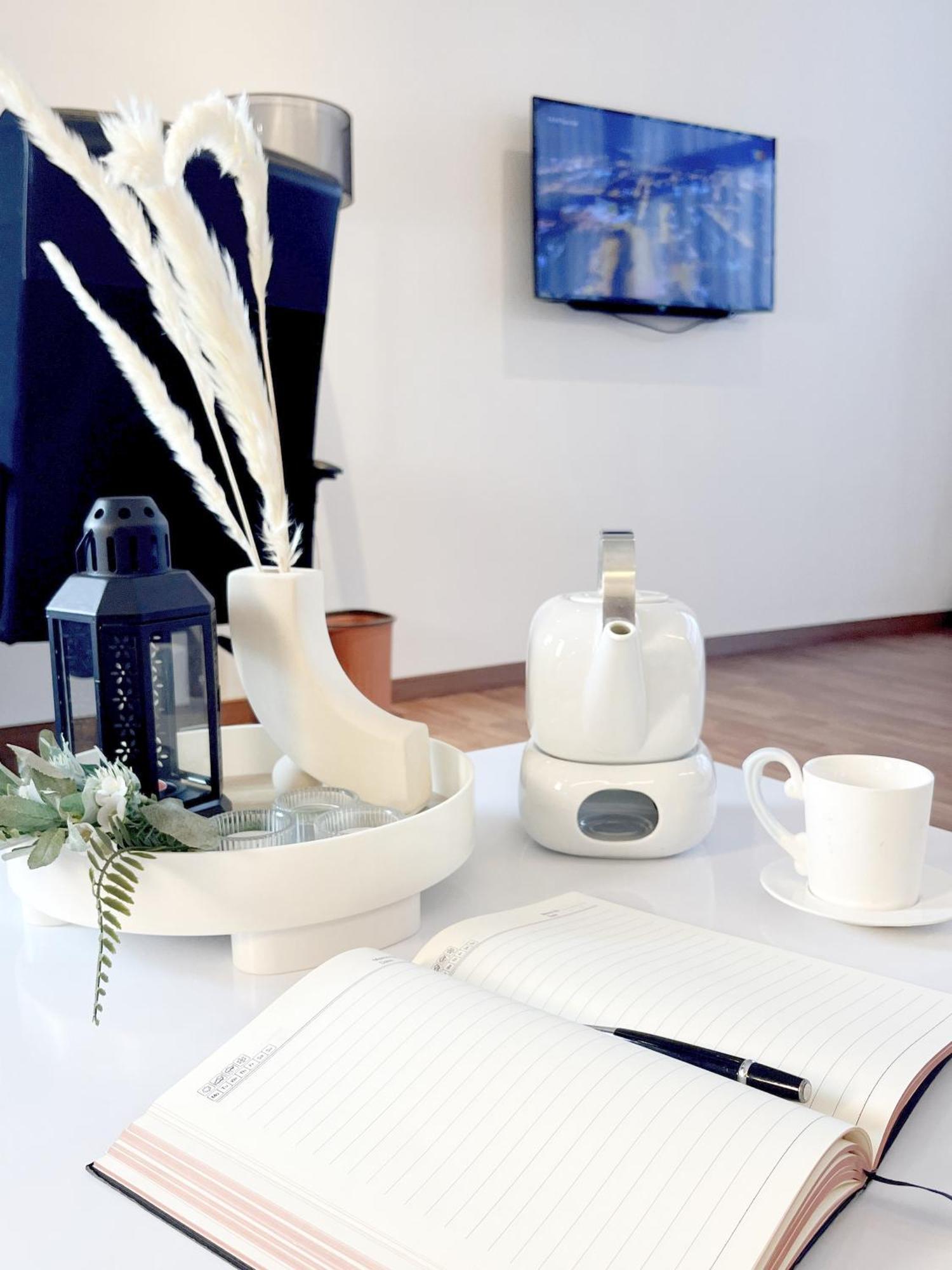 Apartment The Collins - Bangsar Trade Centre Kuala Lumpur