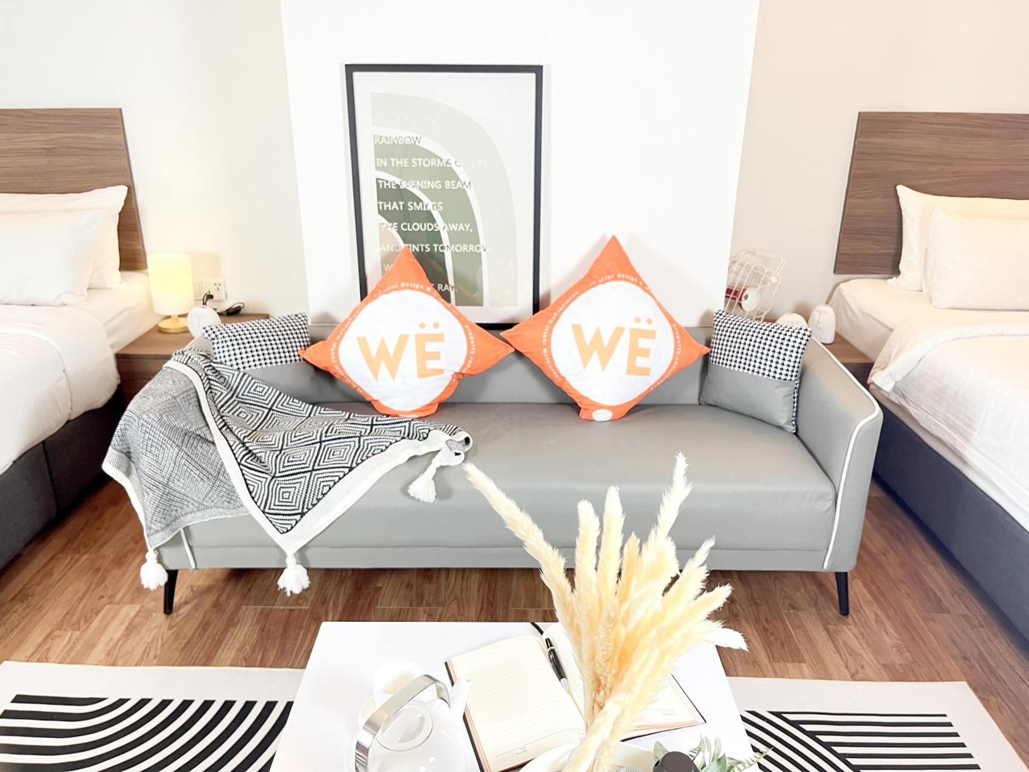 Apartment The Collins - Bangsar Trade Centre Kuala Lumpur