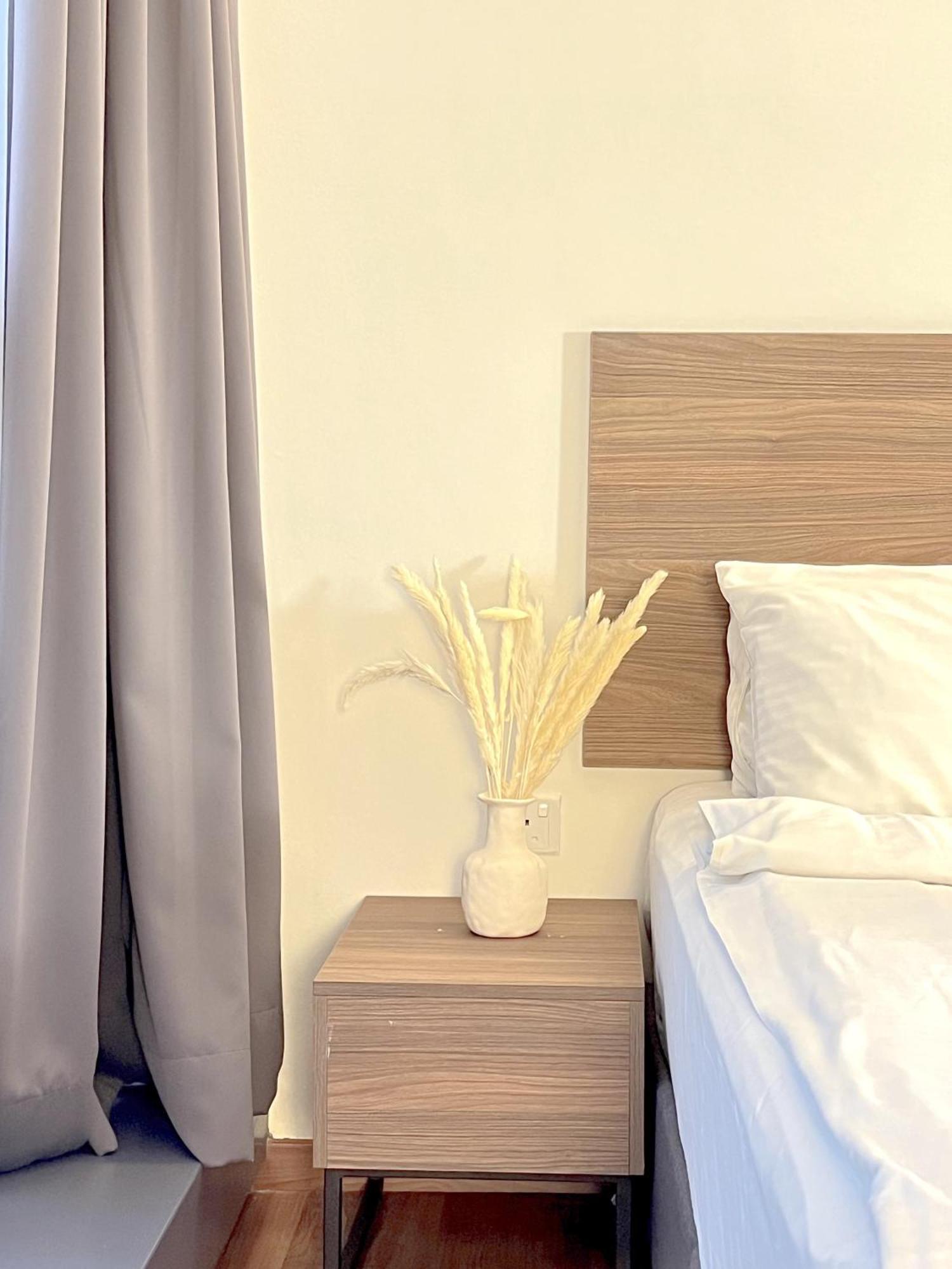 Apartment The Collins - Bangsar Trade Centre
