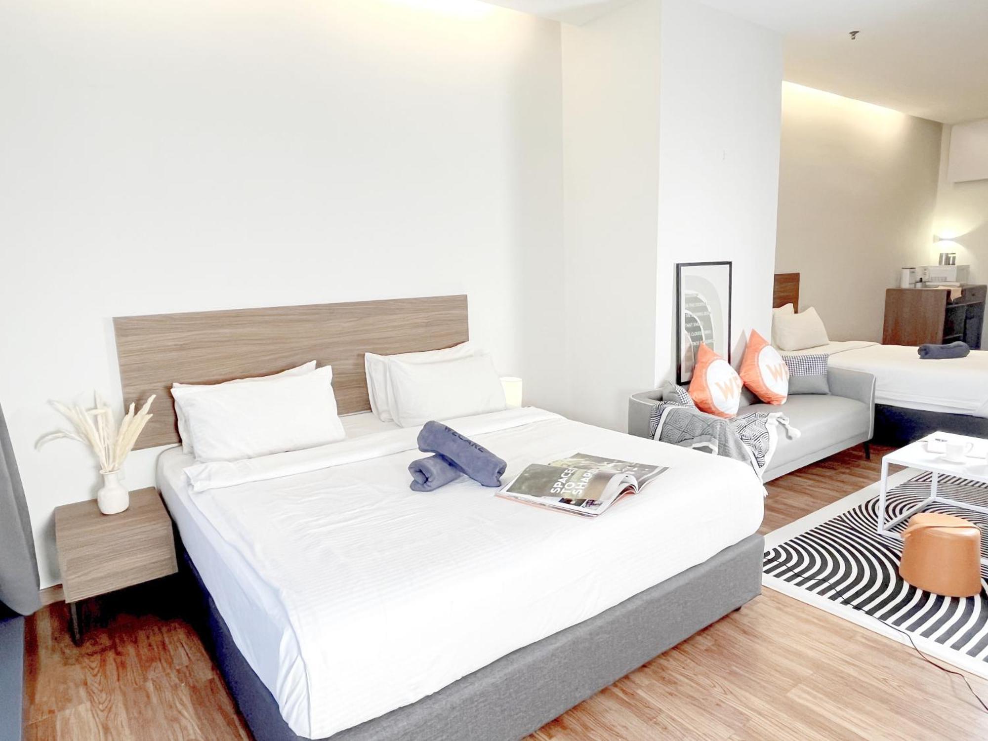 The Collins - Bangsar Trade Centre *