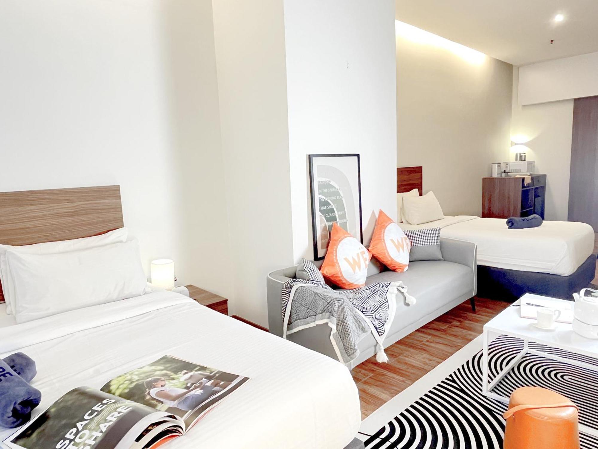 The Collins - Bangsar Trade Centre *